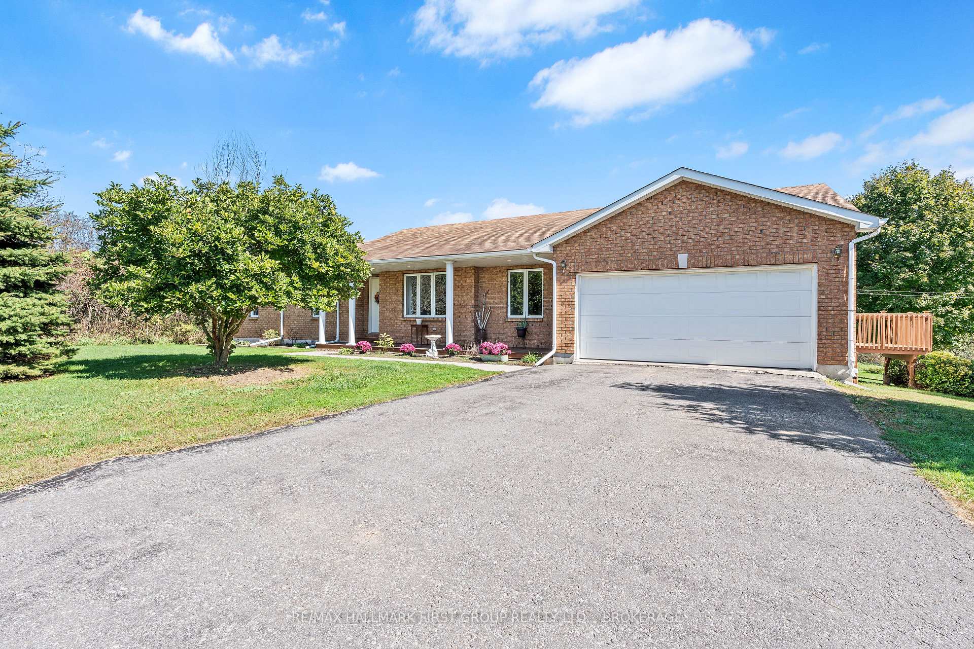 Photo 6 of 4374 Duff Road, Frontenac, Frontenac South — HOMEH