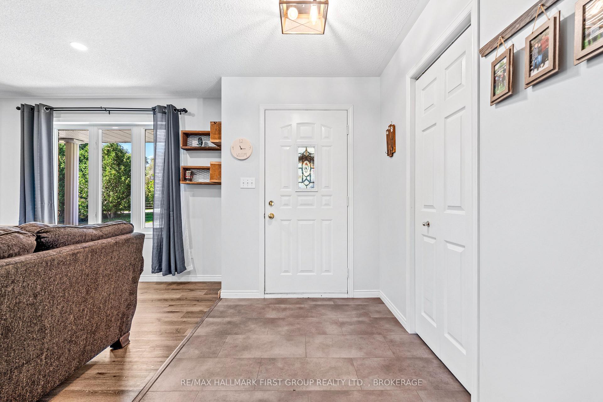 Photo 7 of 4374 Duff Road, Frontenac, Frontenac South — HOMEH
