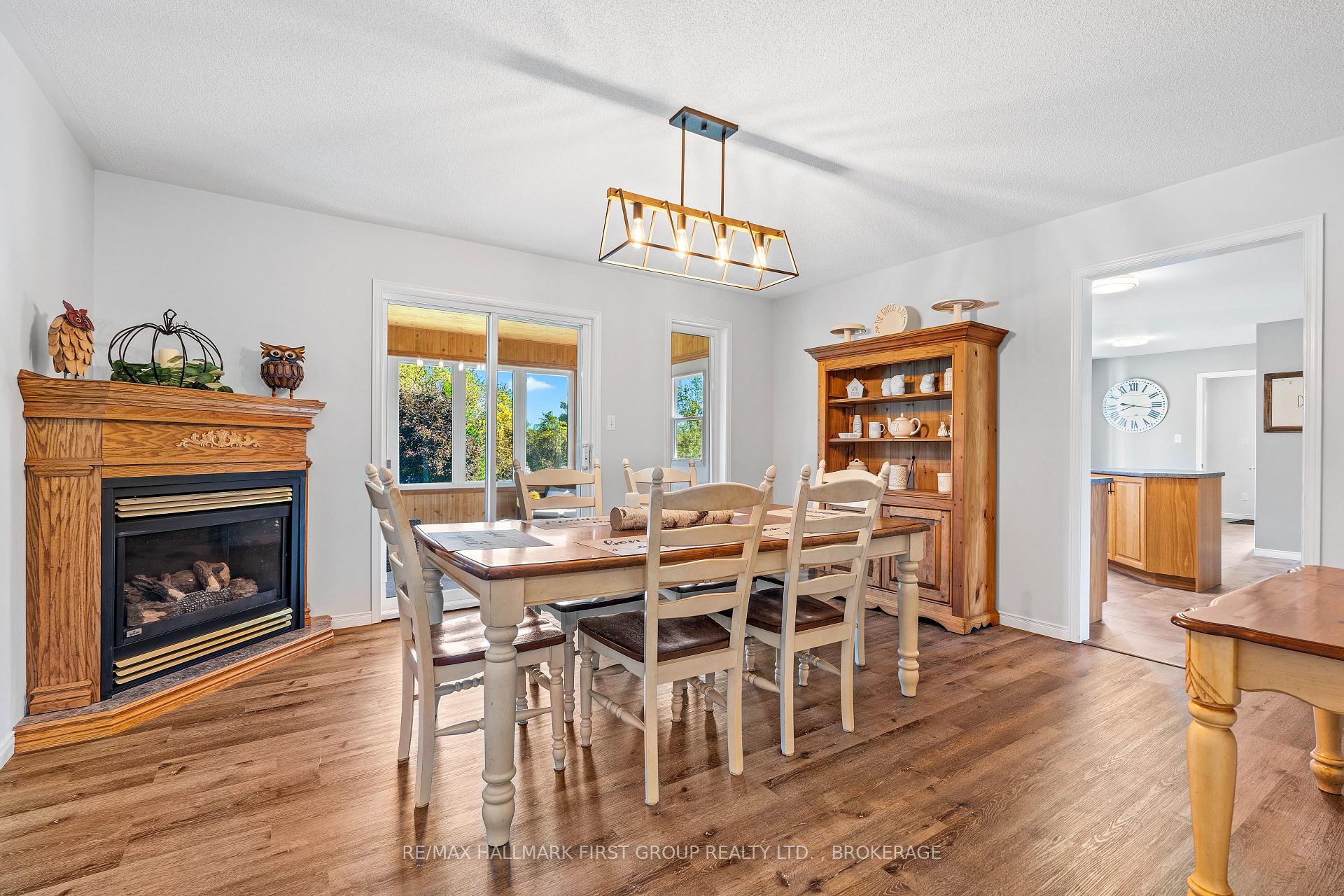 Photo 12 of 4374 Duff Road, Frontenac, Frontenac South — HOMEH