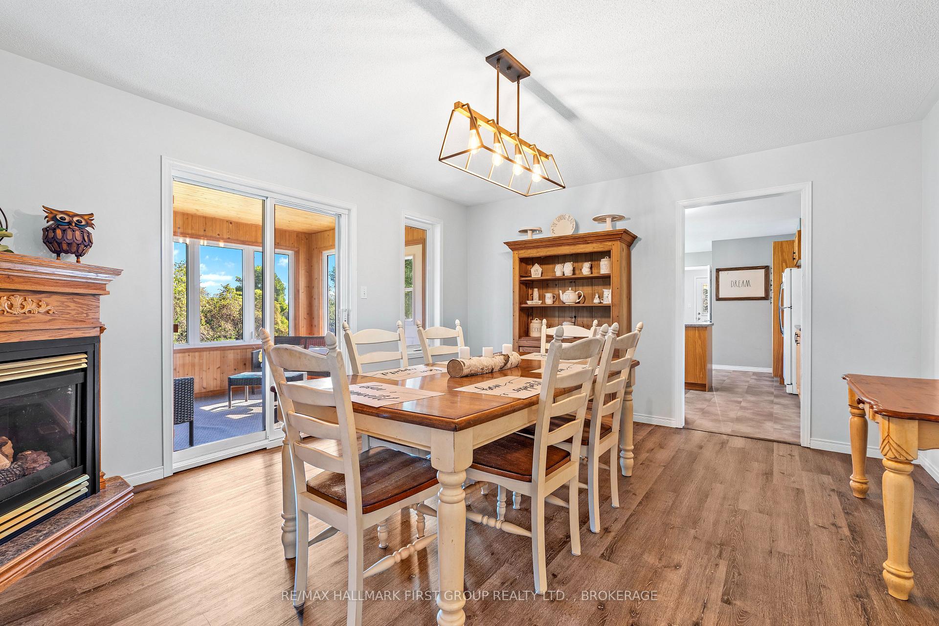 Photo 13 of 4374 Duff Road, Frontenac, Frontenac South — HOMEH