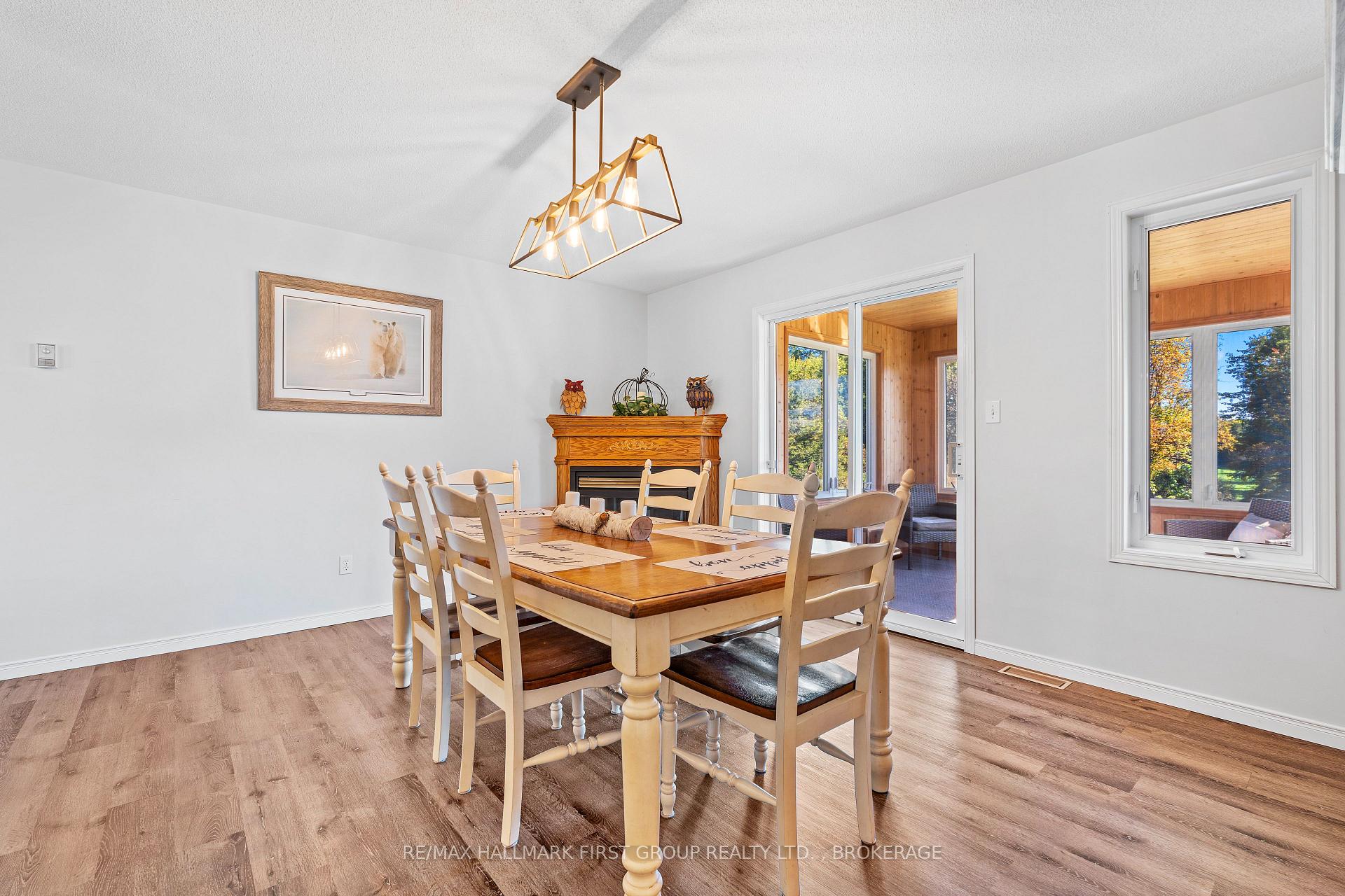 Photo 14 of 4374 Duff Road, Frontenac, Frontenac South — HOMEH
