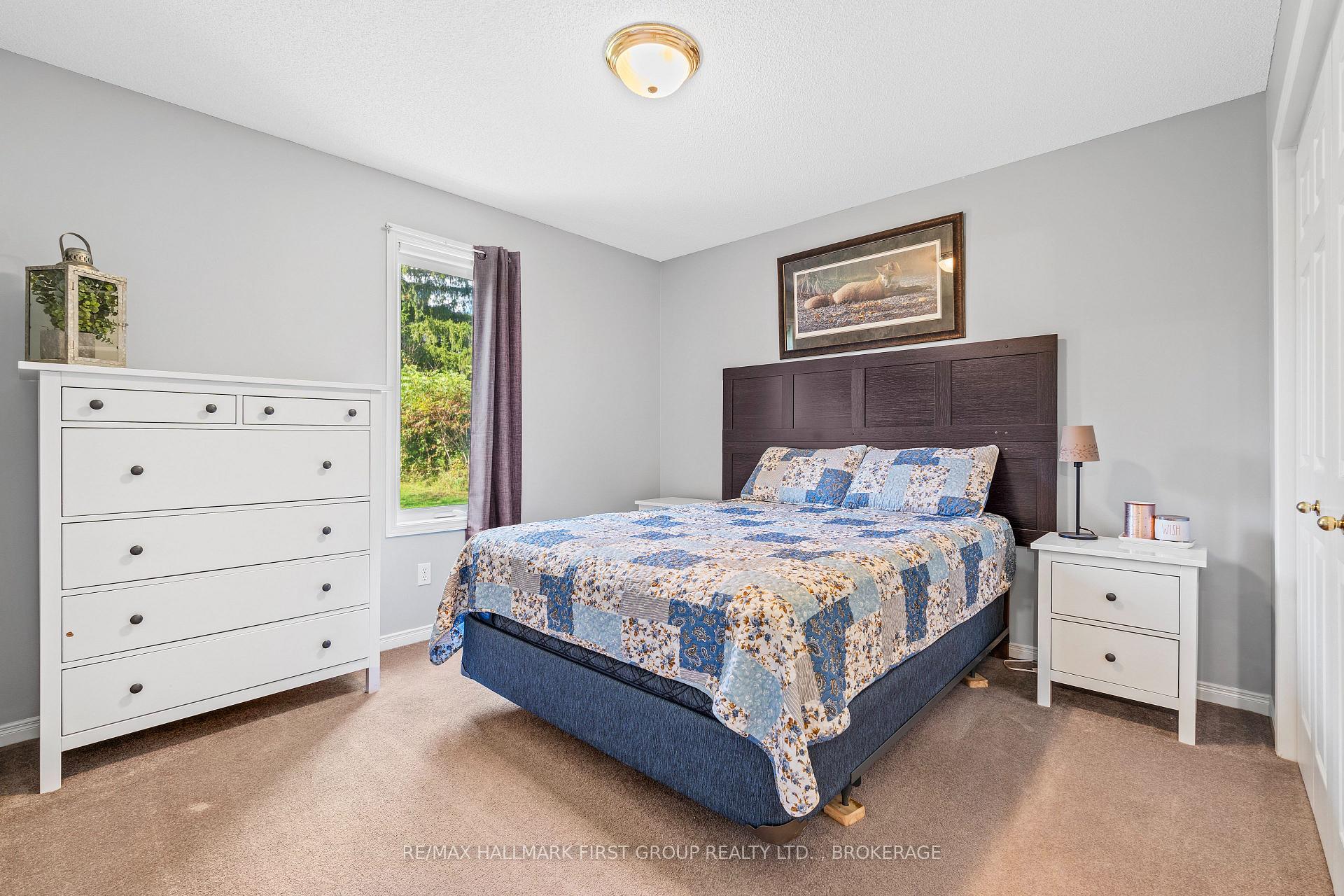 Photo 25 of 4374 Duff Road, Frontenac, Frontenac South — HOMEH