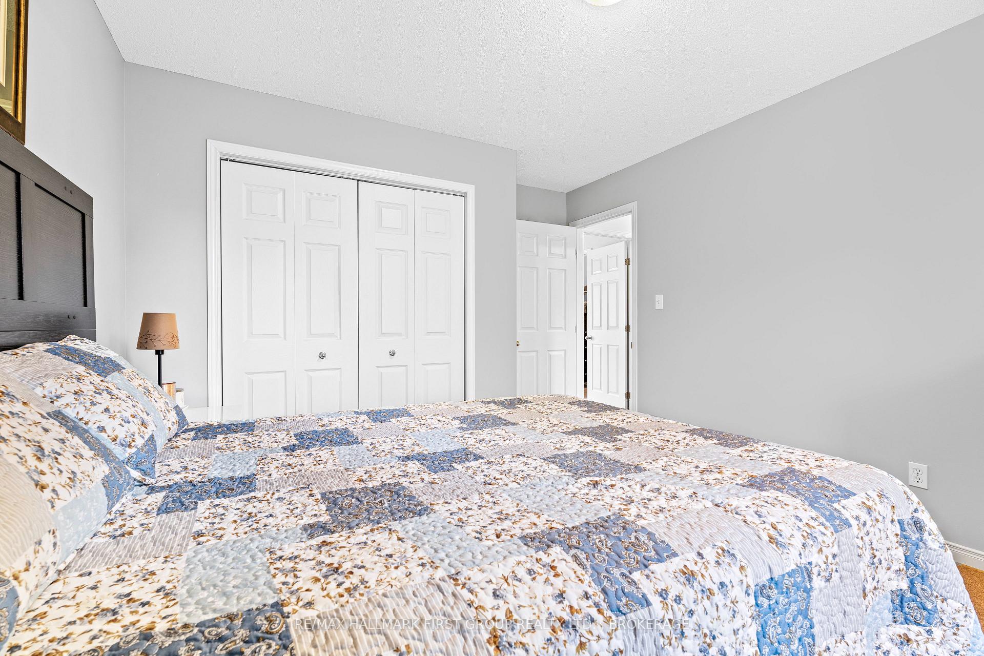 Photo 26 of 4374 Duff Road, Frontenac, Frontenac South — HOMEH