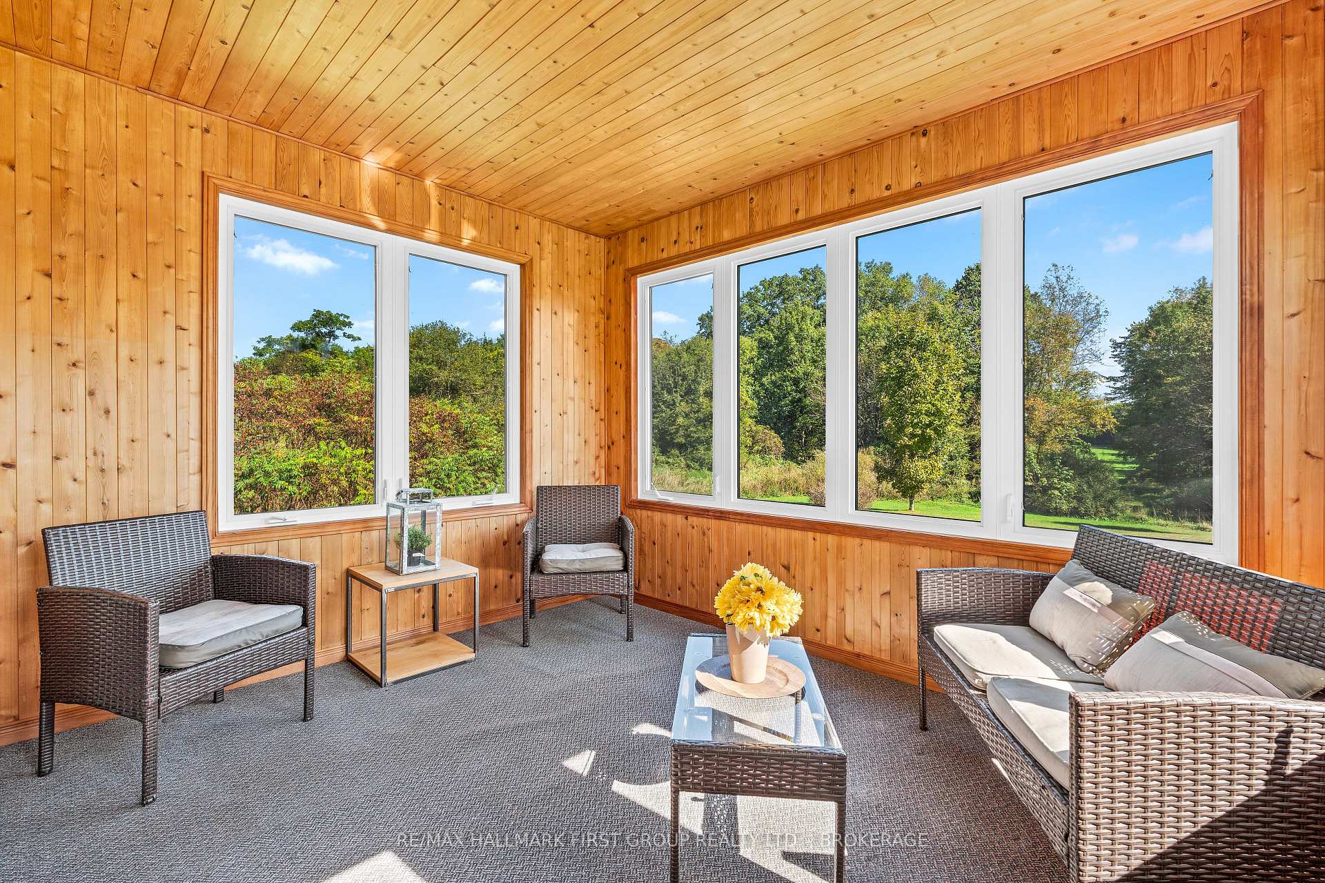 Photo 29 of 4374 Duff Road, Frontenac, Frontenac South — HOMEH