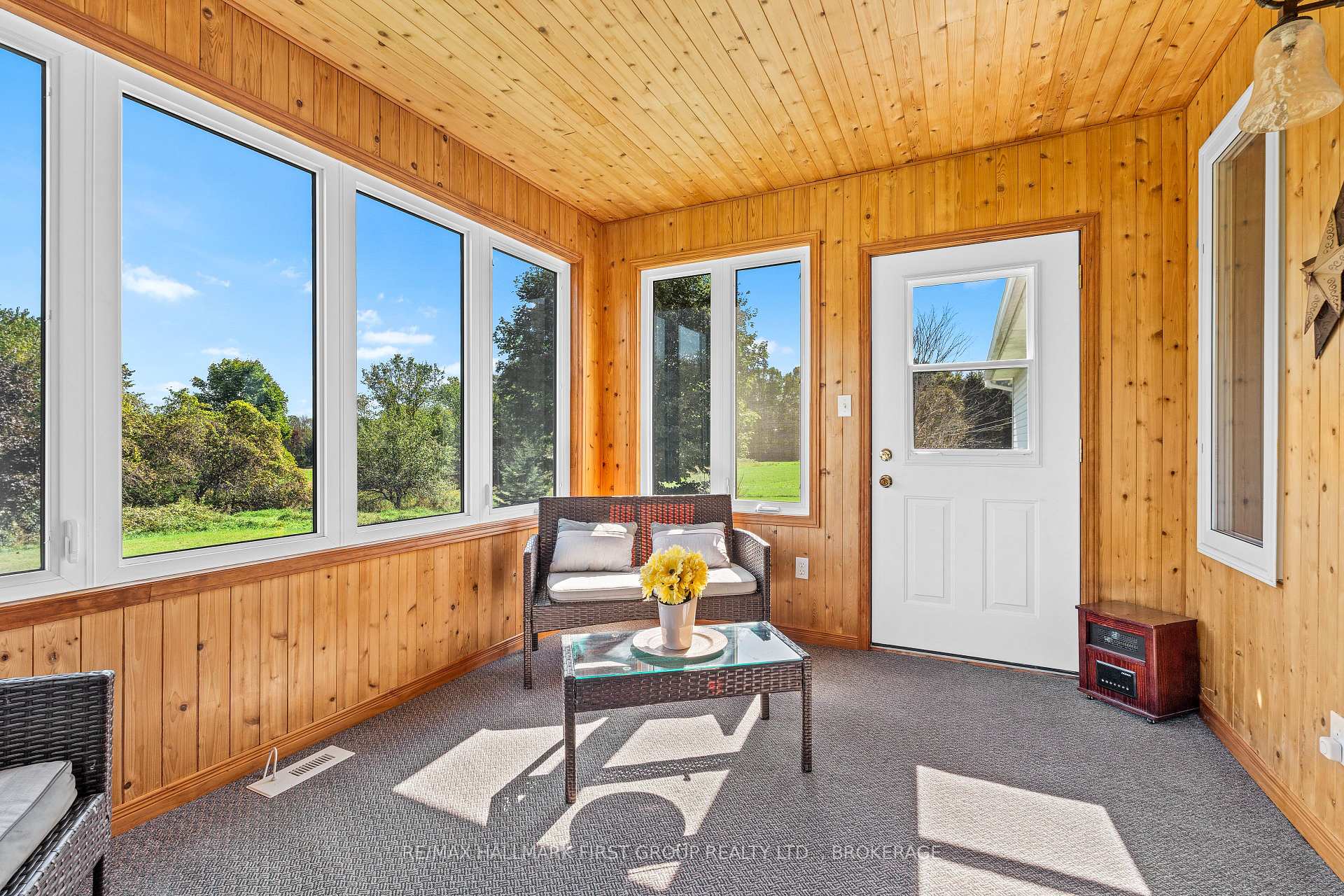 Photo 30 of 4374 Duff Road, Frontenac, Frontenac South — HOMEH