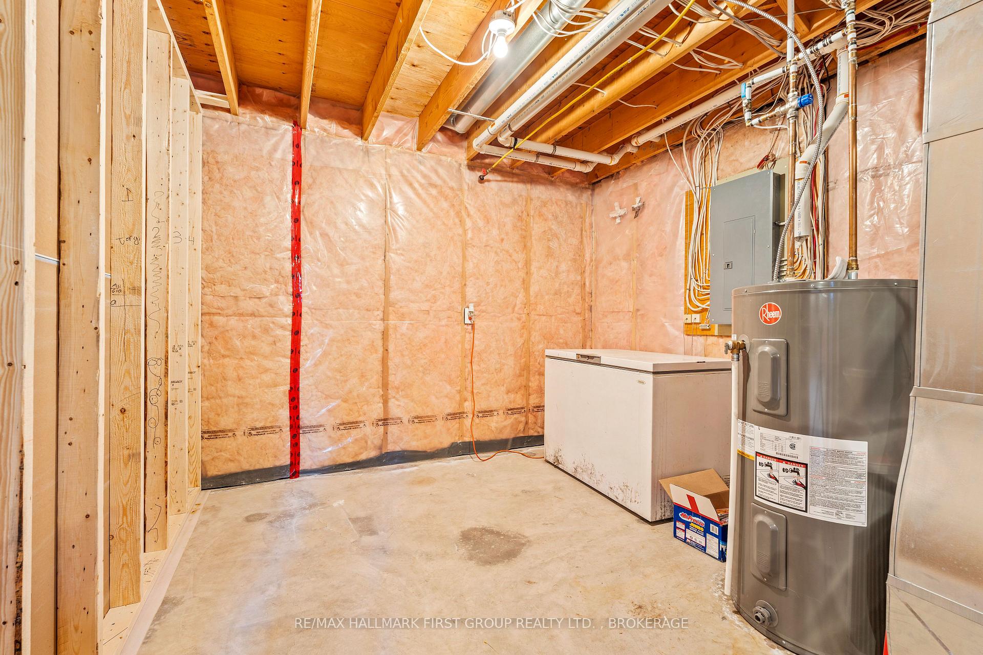 Photo 36 of 4374 Duff Road, Frontenac, Frontenac South — HOMEH