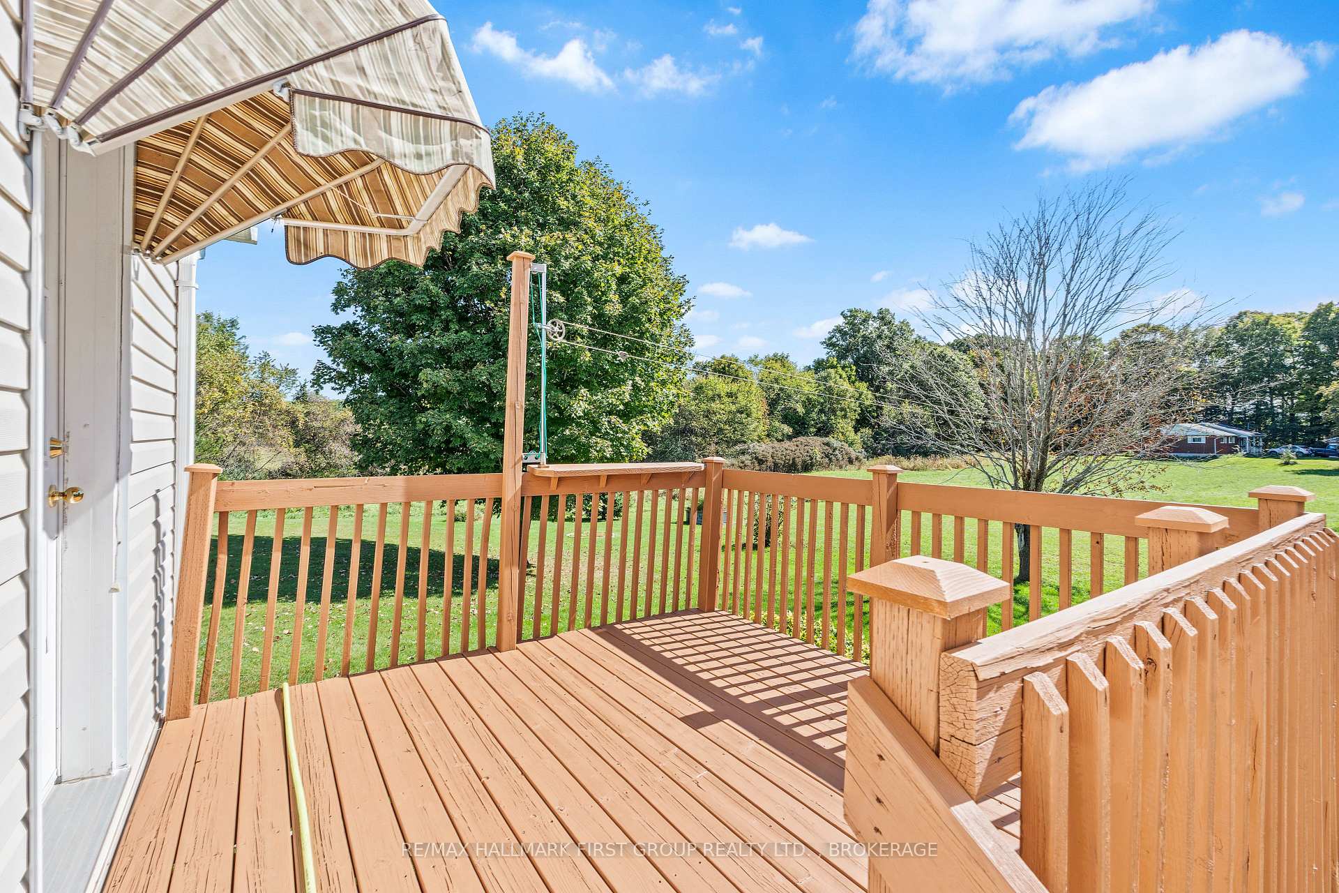Photo 37 of 4374 Duff Road, Frontenac, Frontenac South — HOMEH