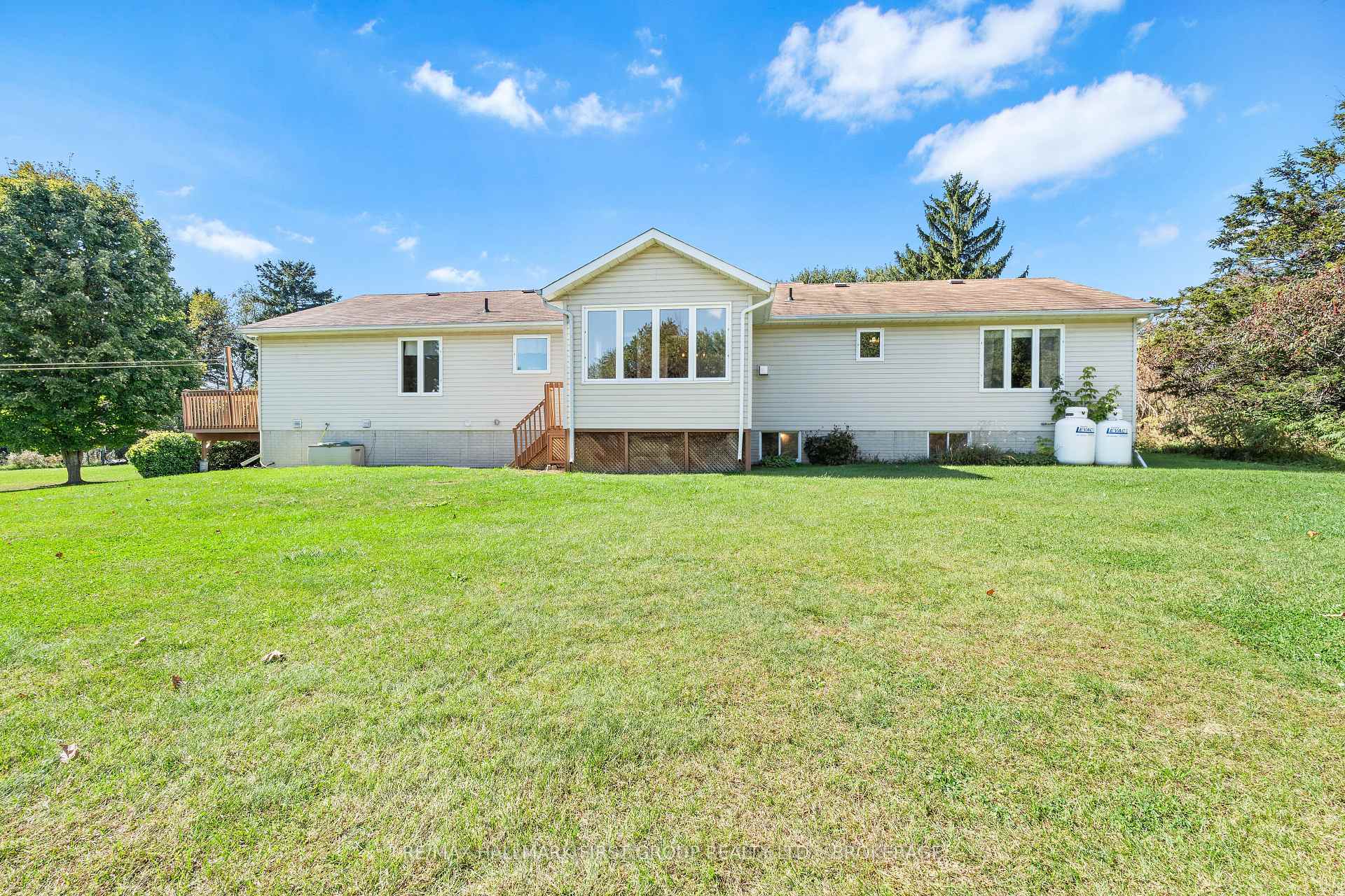 Photo 38 of 4374 Duff Road, Frontenac, Frontenac South — HOMEH