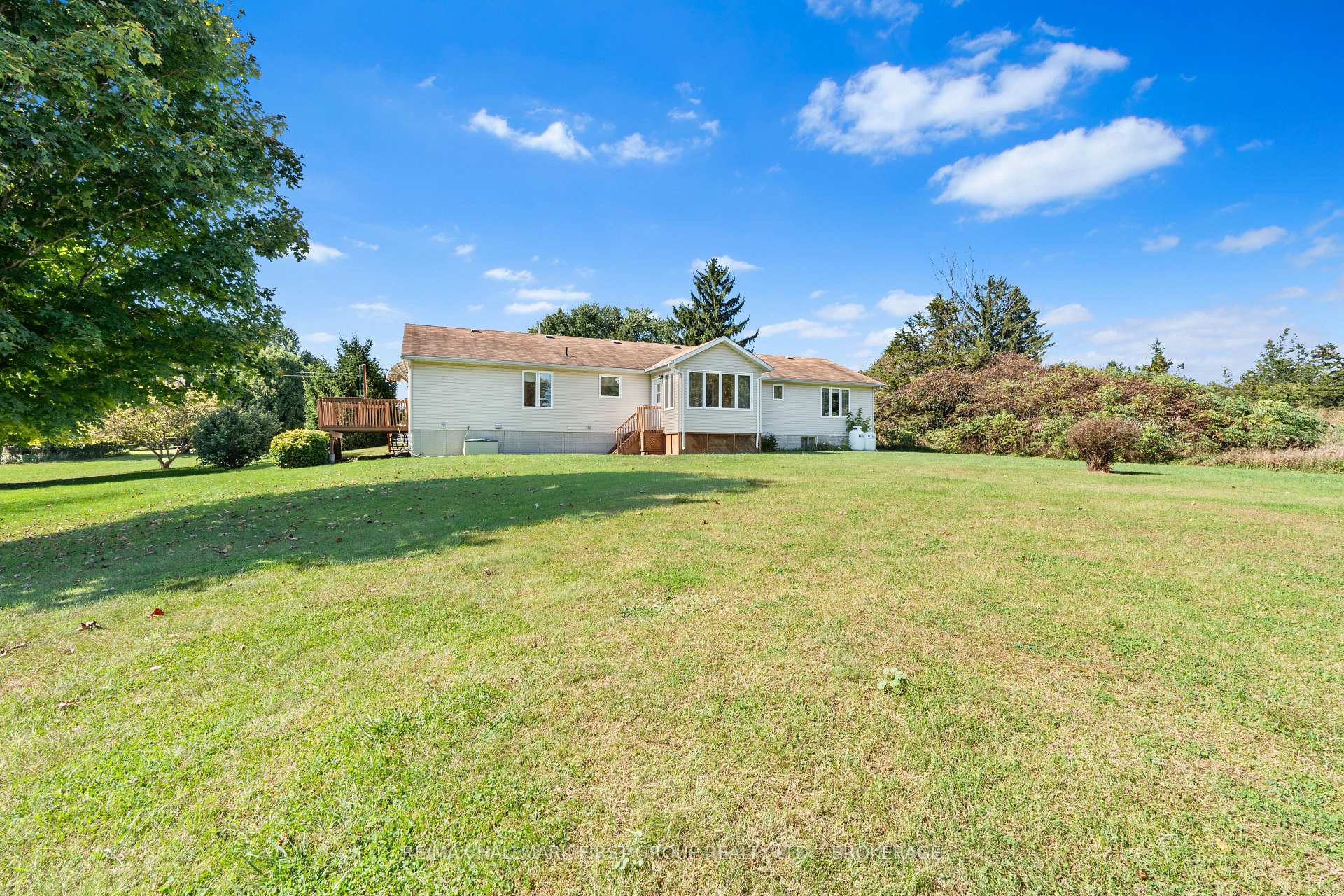 Photo 39 of 4374 Duff Road, Frontenac, Frontenac South — HOMEH