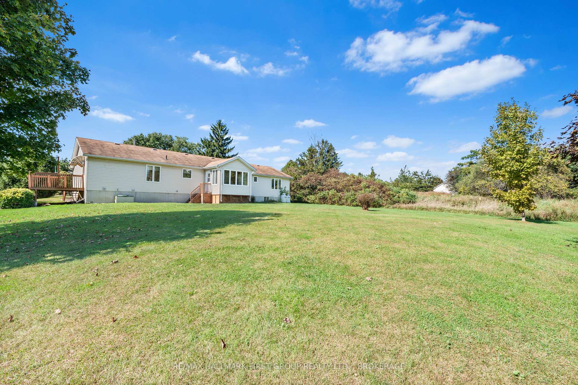 Photo 40 of 4374 Duff Road, Frontenac, Frontenac South — HOMEH