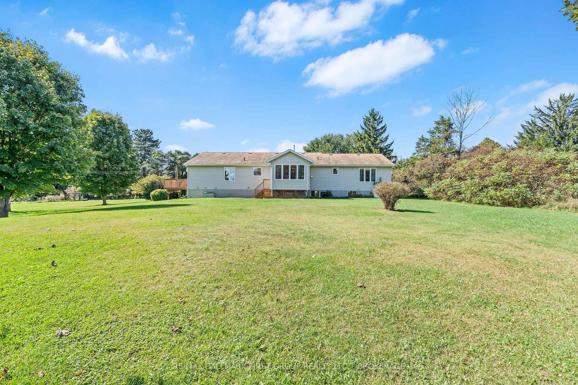 Photo 41 of 4374 Duff Road, Frontenac, Frontenac South — HOMEH