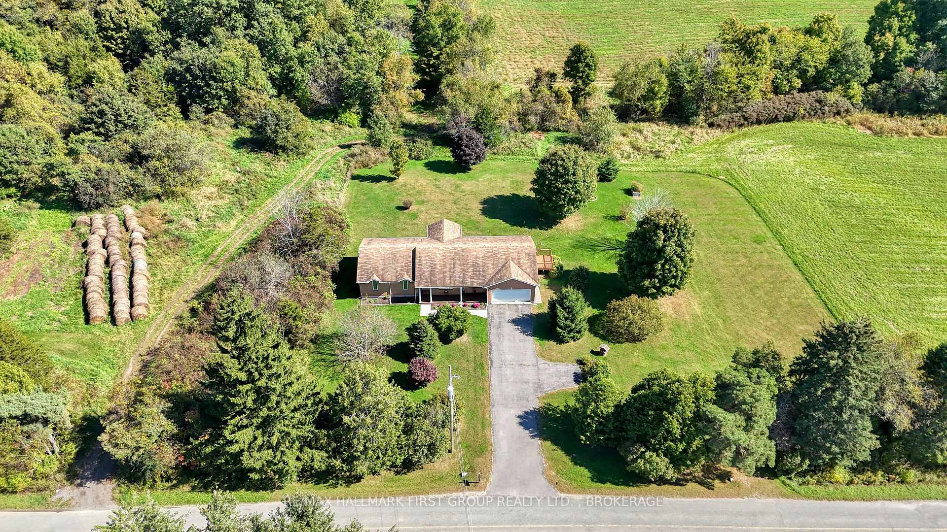 Photo 43 of 4374 Duff Road, Frontenac, Frontenac South — HOMEH