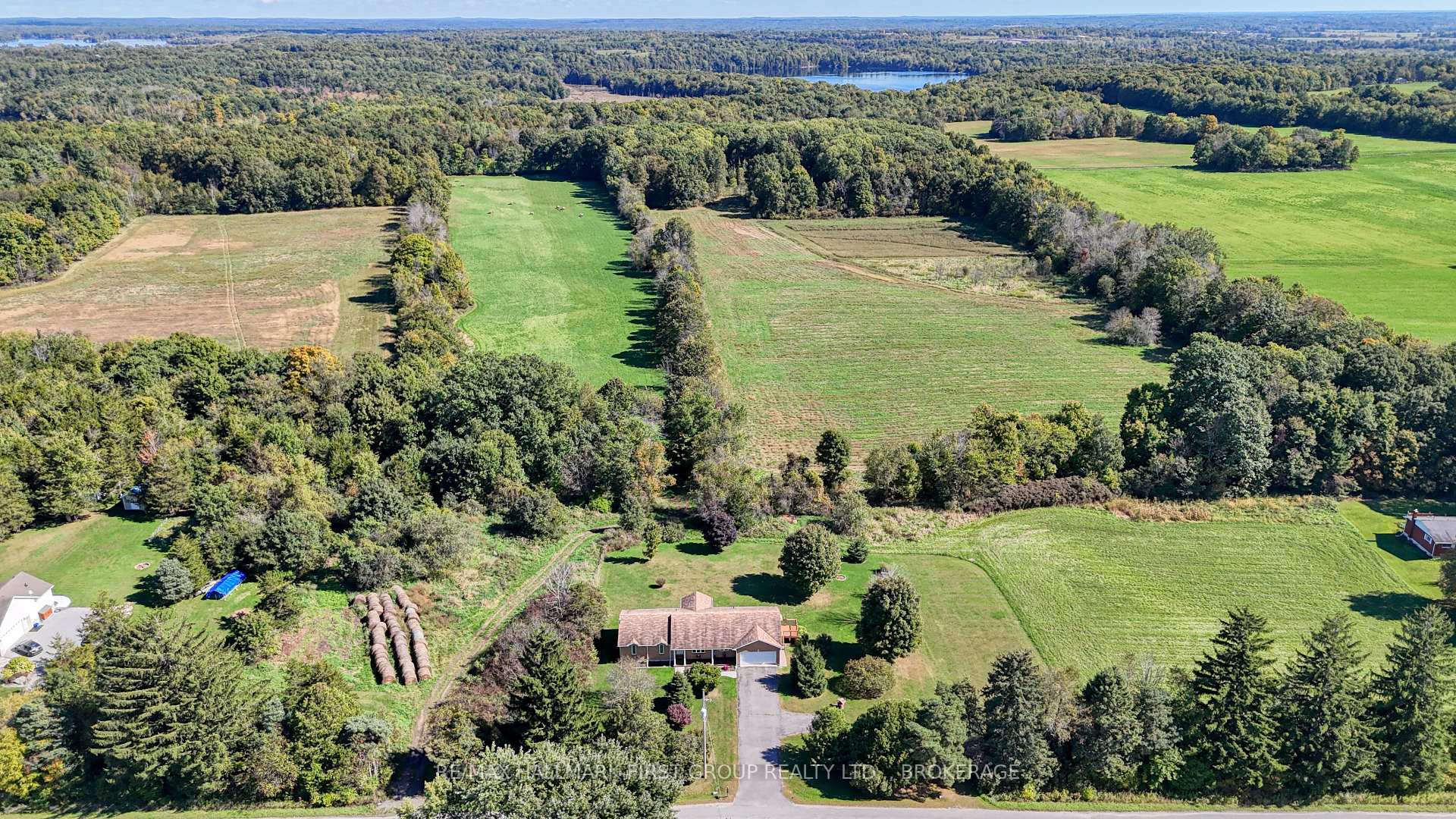 Photo 44 of 4374 Duff Road, Frontenac, Frontenac South — HOMEH