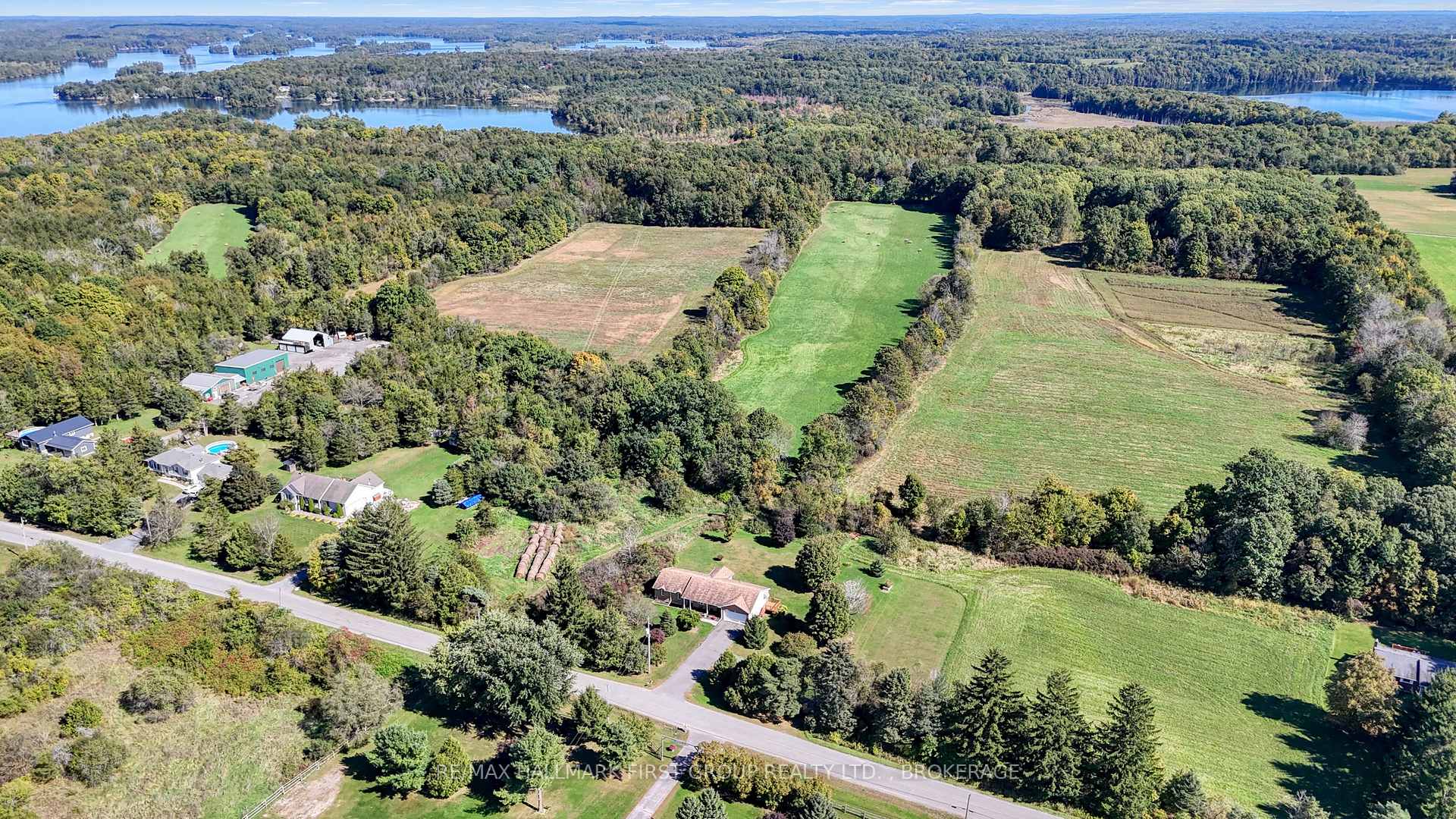 Photo 45 of 4374 Duff Road, Frontenac, Frontenac South — HOMEH