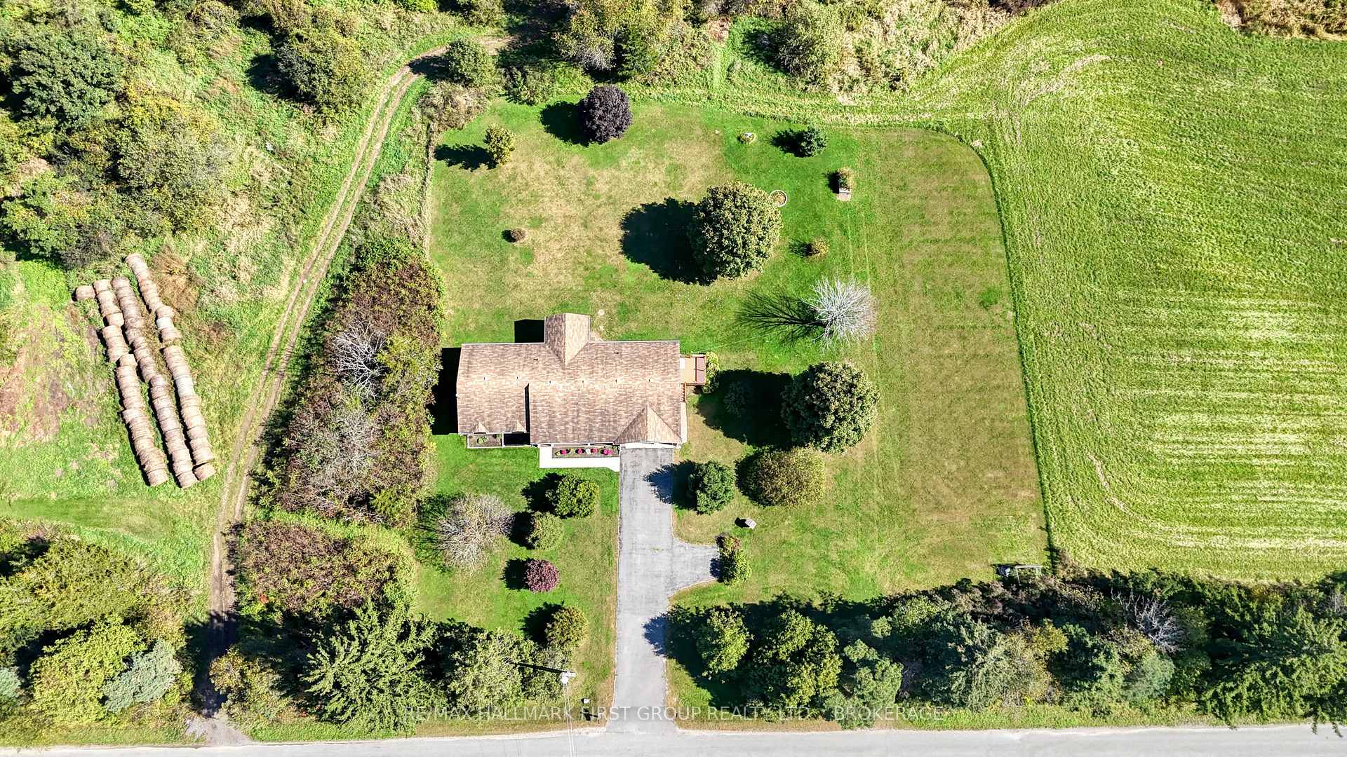 Photo 46 of 4374 Duff Road, Frontenac, Frontenac South — HOMEH