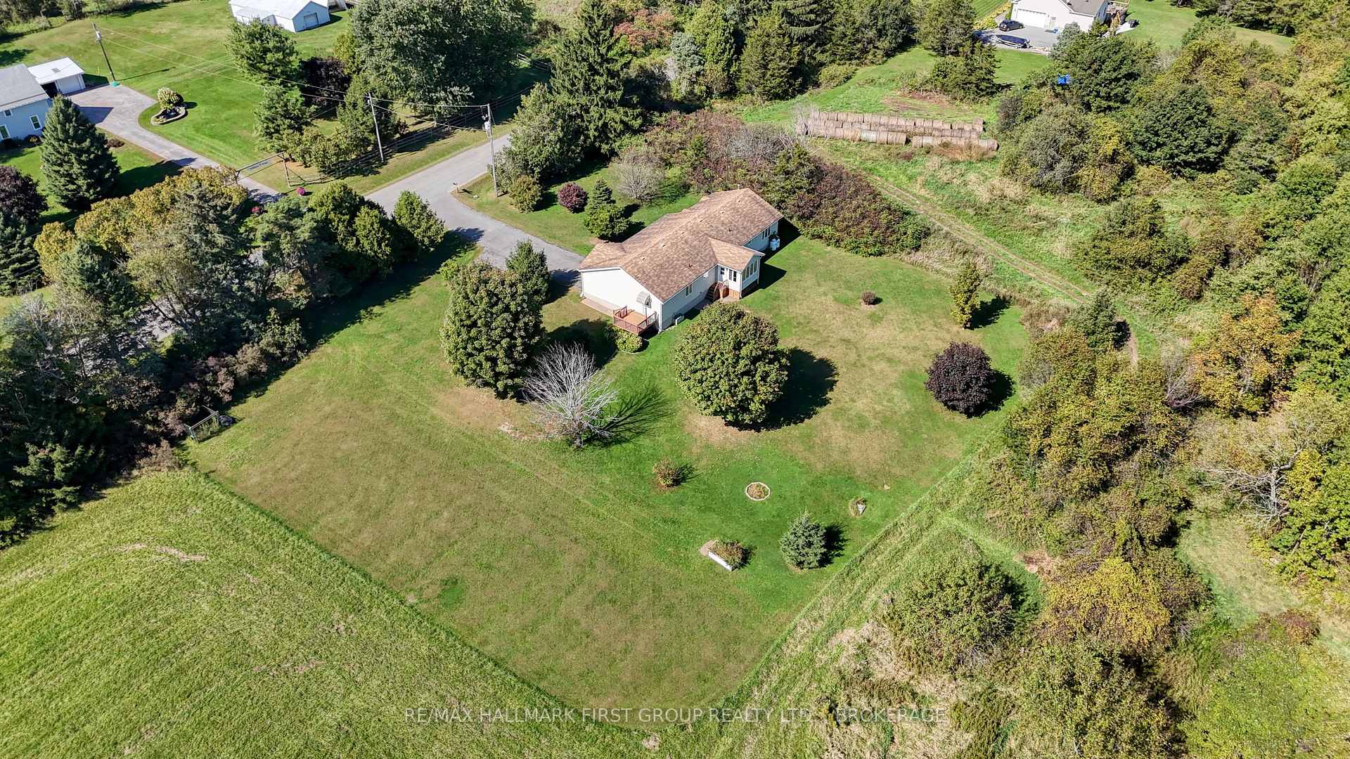 Photo 47 of 4374 Duff Road, Frontenac, Frontenac South — HOMEH