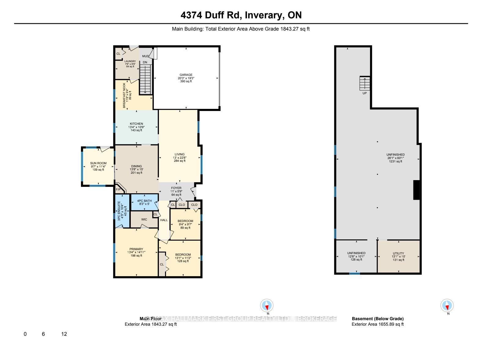 Photo 49 of 4374 Duff Road, Frontenac, Frontenac South — HOMEH