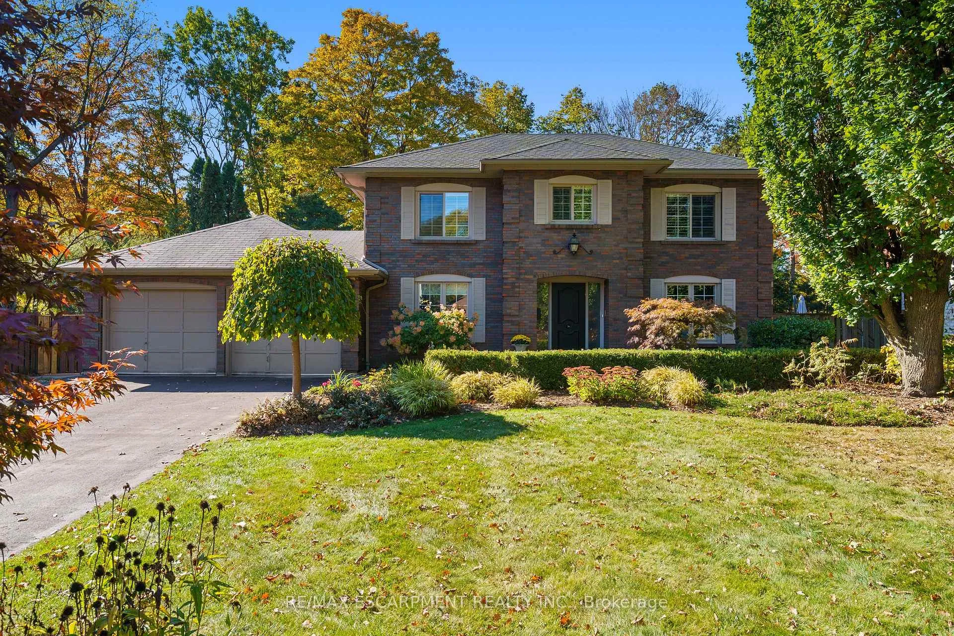Photo 1 of 75 Terrace Drive, Hamilton, Dundas — HOMEH