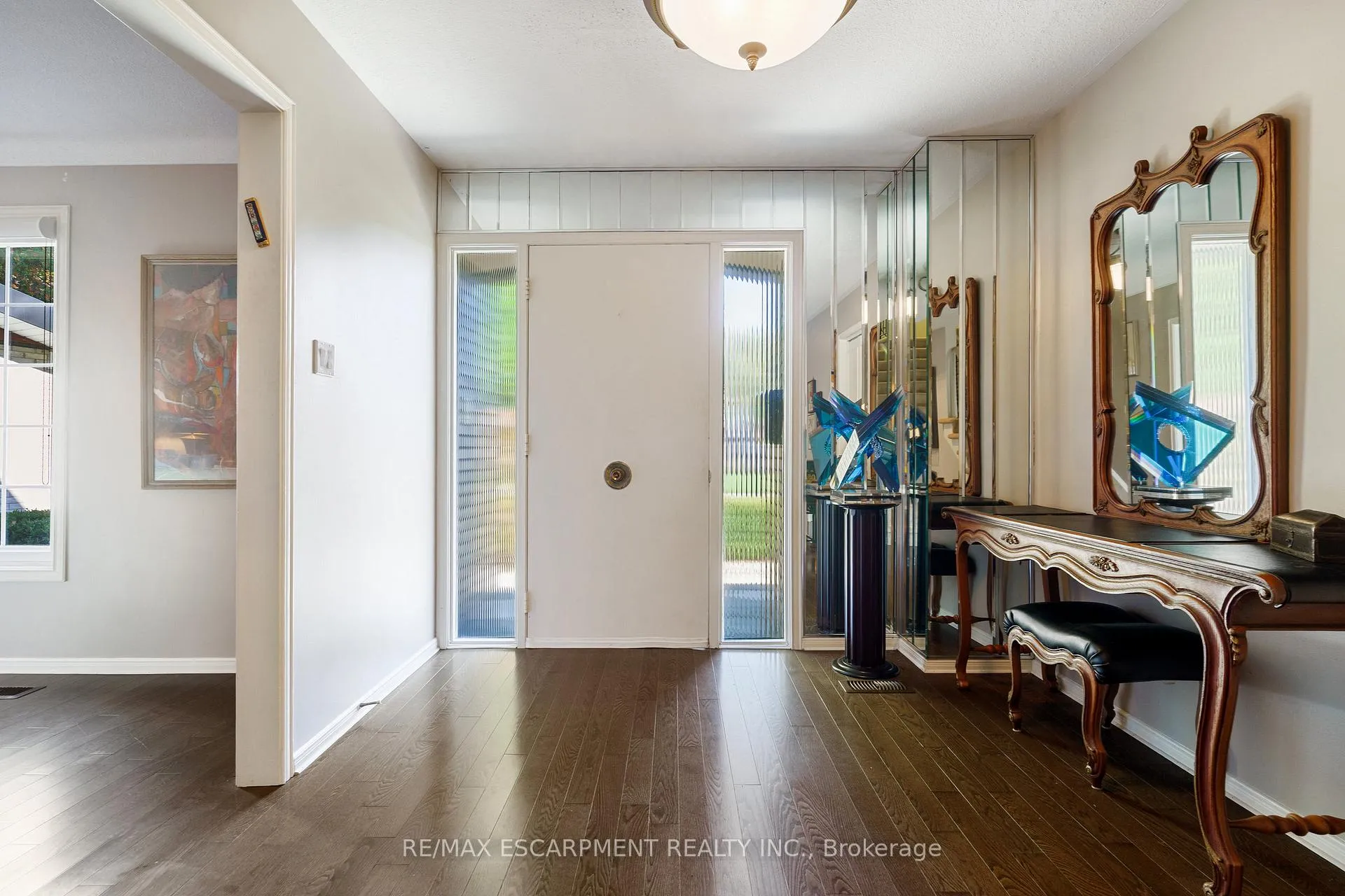 Photo 6 of 75 Terrace Drive, Hamilton, Dundas — HOMEH