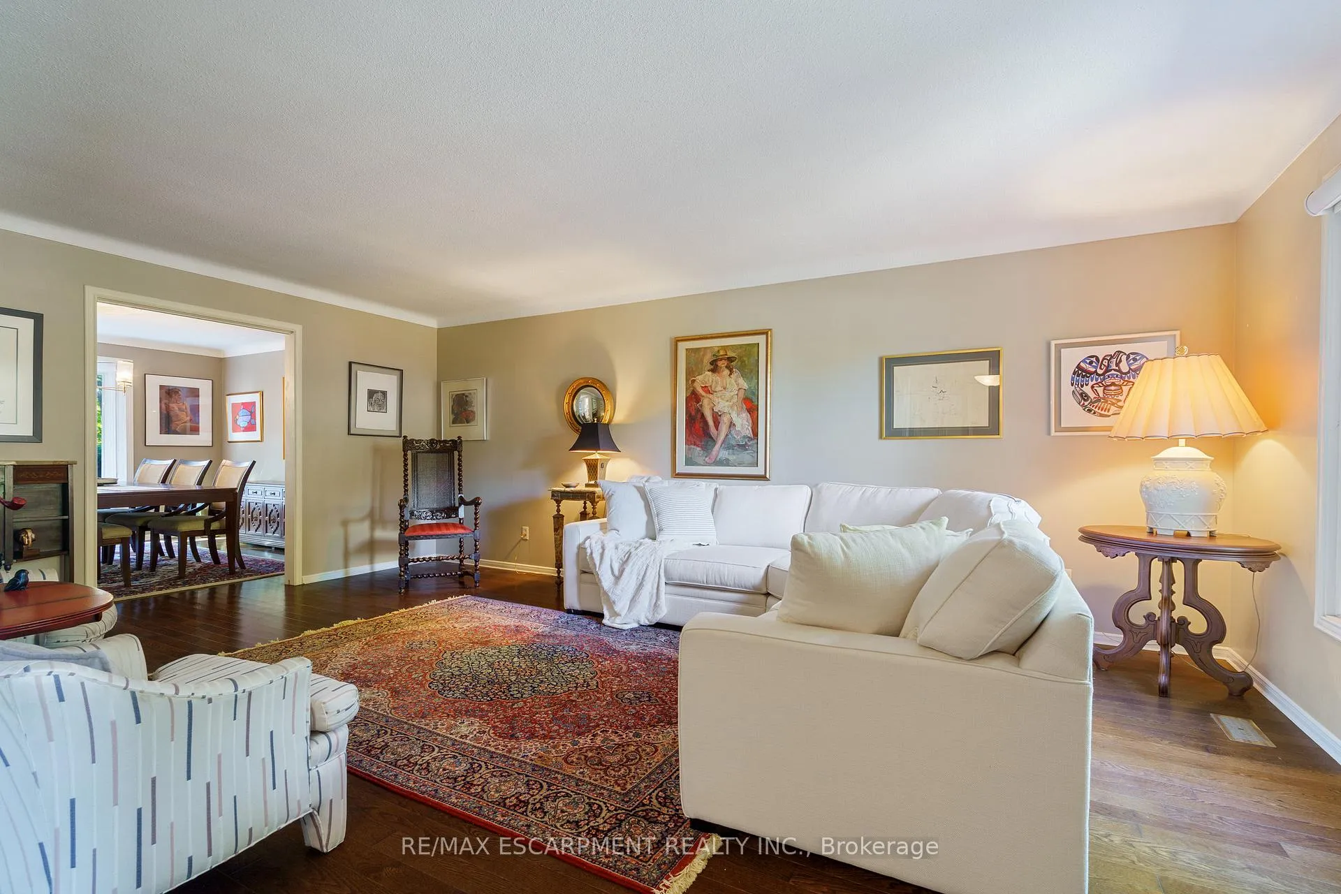 Photo 9 of 75 Terrace Drive, Hamilton, Dundas — HOMEH