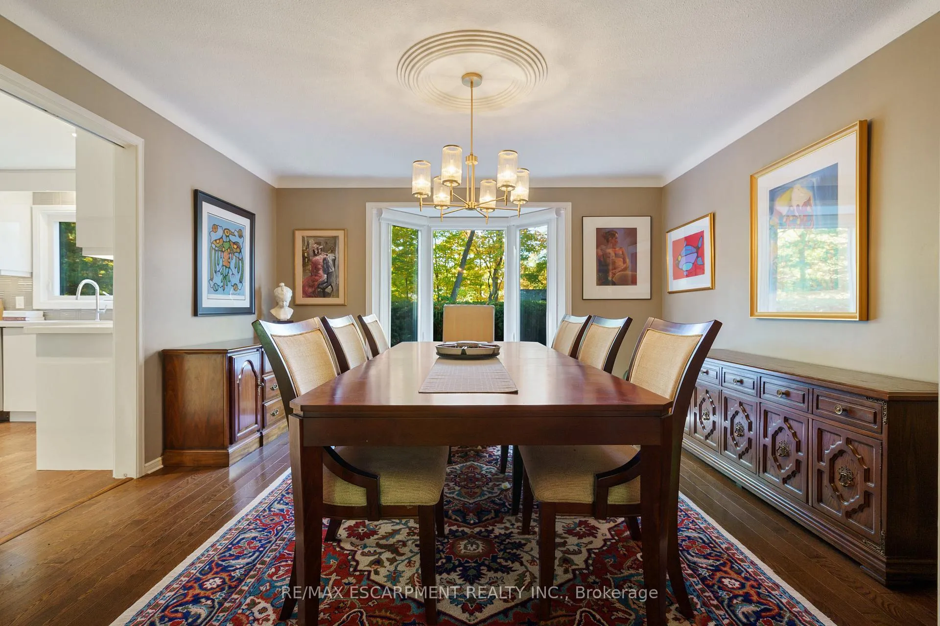 Photo 10 of 75 Terrace Drive, Hamilton, Dundas — HOMEH