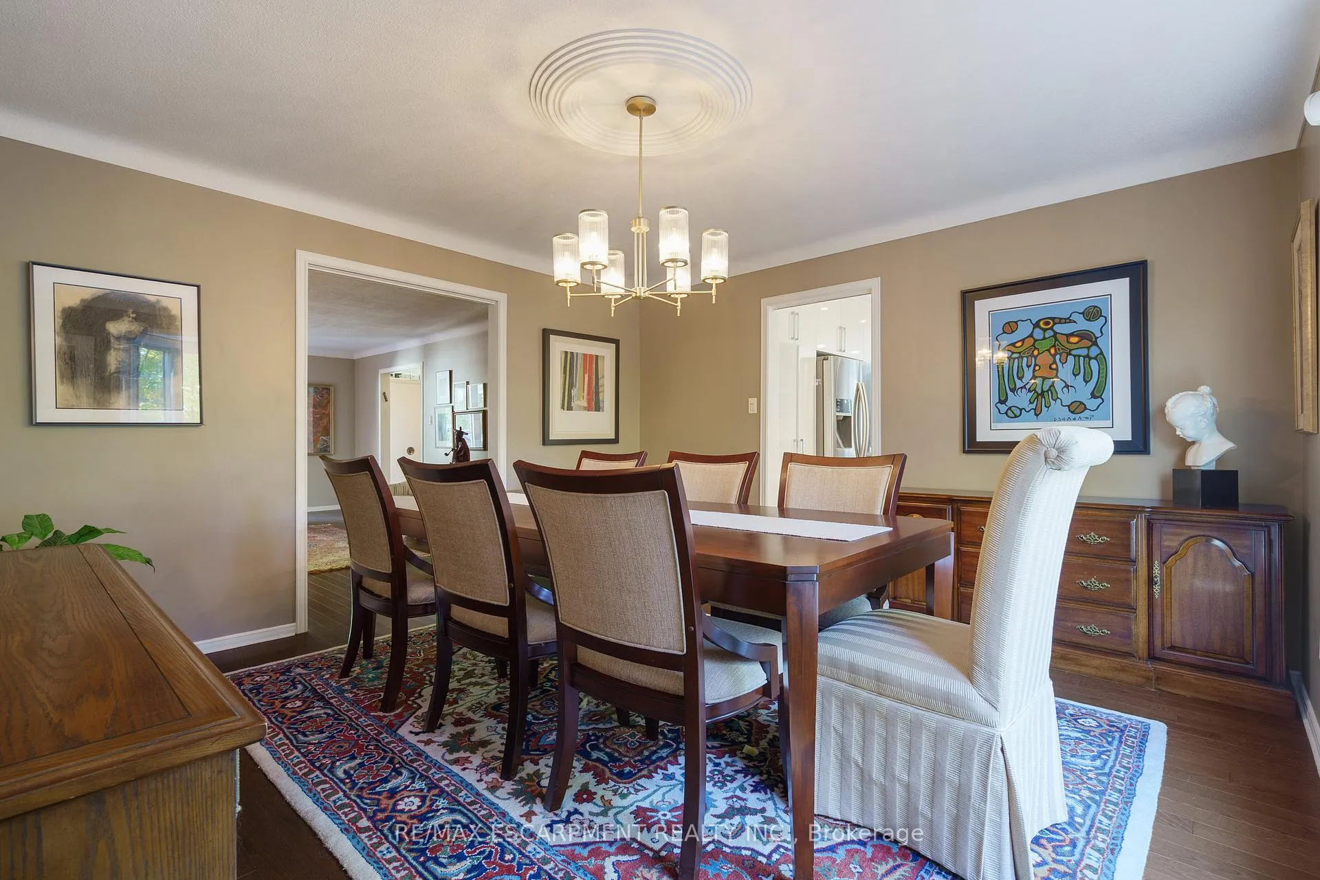 Photo 11 of 75 Terrace Drive, Hamilton, Dundas — HOMEH