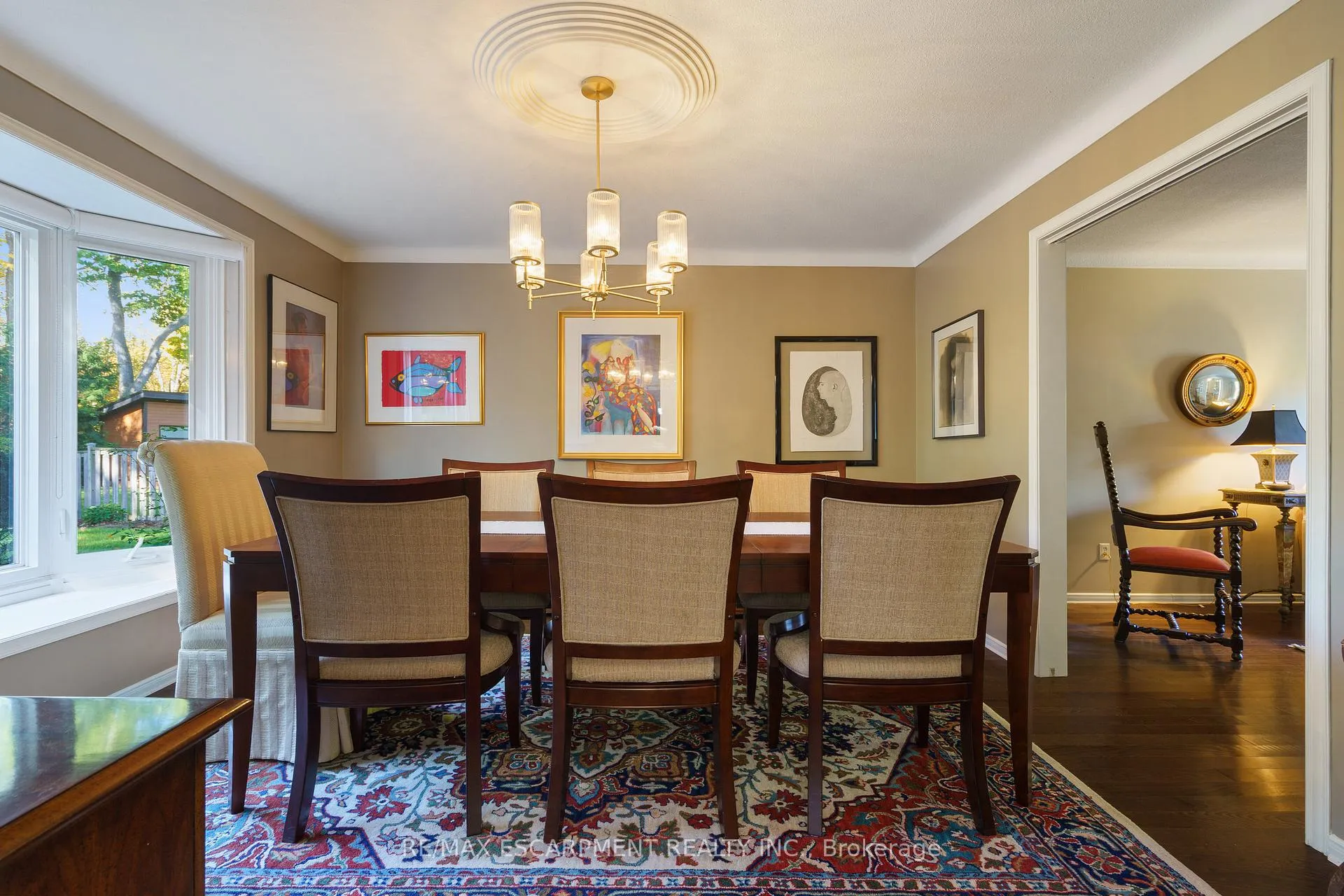 Photo 12 of 75 Terrace Drive, Hamilton, Dundas — HOMEH