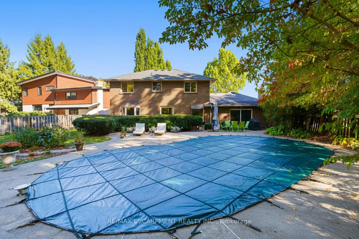 Photo 47 of 75 Terrace Drive, Hamilton, Dundas — HOMEH