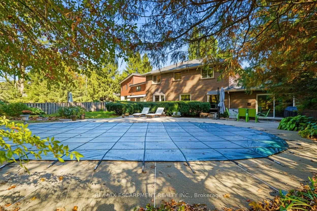 Photo 50 of 75 Terrace Drive, Hamilton, Dundas — HOMEH
