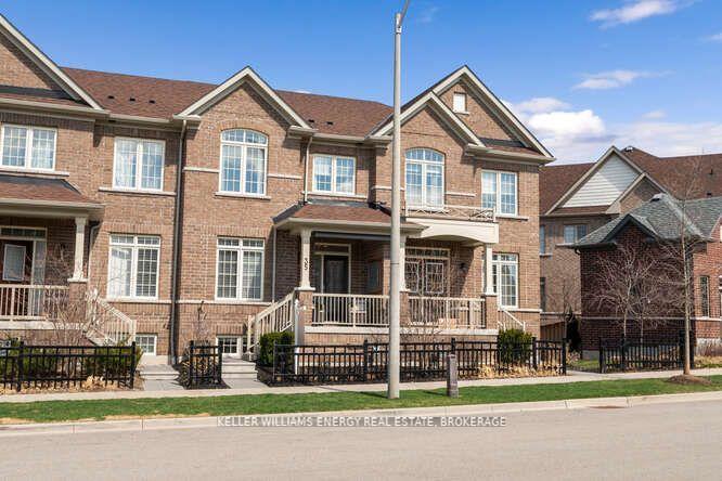 Photo 1 of 35 Donald Powell Crescent, Clarington, Newcastle — HOMEH