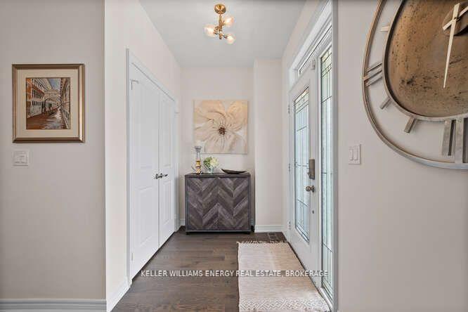 Photo 3 of 35 Donald Powell Crescent, Clarington, Newcastle — HOMEH