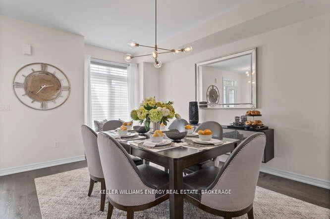 Photo 6 of 35 Donald Powell Crescent, Clarington, Newcastle — HOMEH