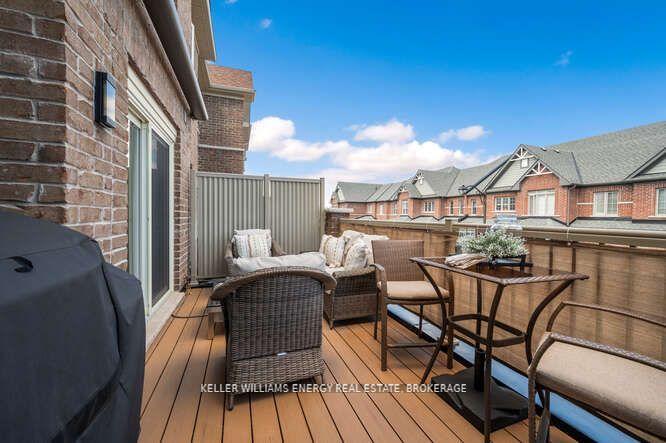 Photo 17 of 35 Donald Powell Crescent, Clarington, Newcastle — HOMEH