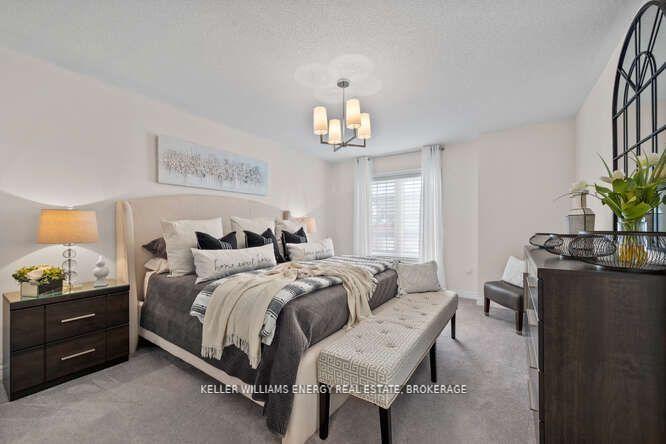 Photo 20 of 35 Donald Powell Crescent, Clarington, Newcastle — HOMEH