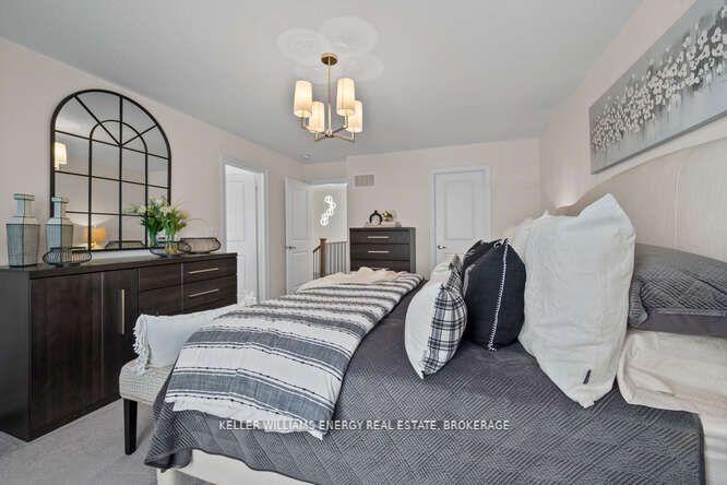 Photo 22 of 35 Donald Powell Crescent, Clarington, Newcastle — HOMEH