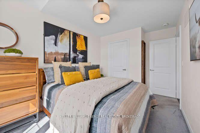 Photo 26 of 35 Donald Powell Crescent, Clarington, Newcastle — HOMEH