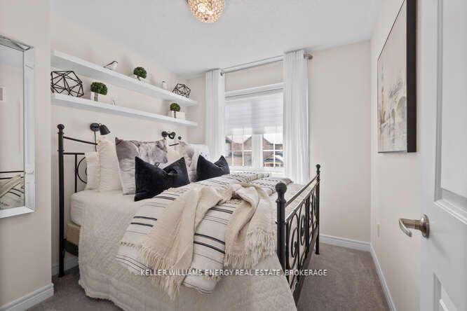 Photo 27 of 35 Donald Powell Crescent, Clarington, Newcastle — HOMEH