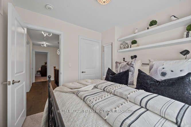 Photo 28 of 35 Donald Powell Crescent, Clarington, Newcastle — HOMEH
