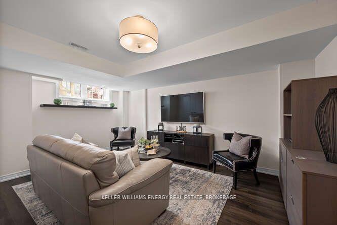 Photo 30 of 35 Donald Powell Crescent, Clarington, Newcastle — HOMEH