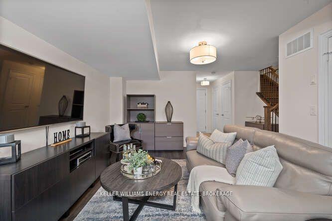 Photo 31 of 35 Donald Powell Crescent, Clarington, Newcastle — HOMEH