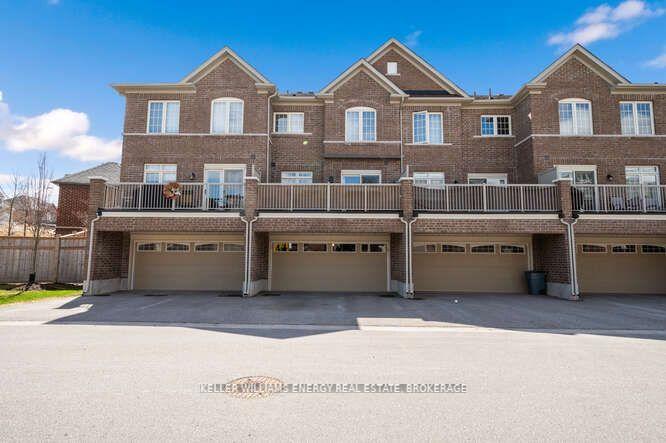 Photo 33 of 35 Donald Powell Crescent, Clarington, Newcastle — HOMEH