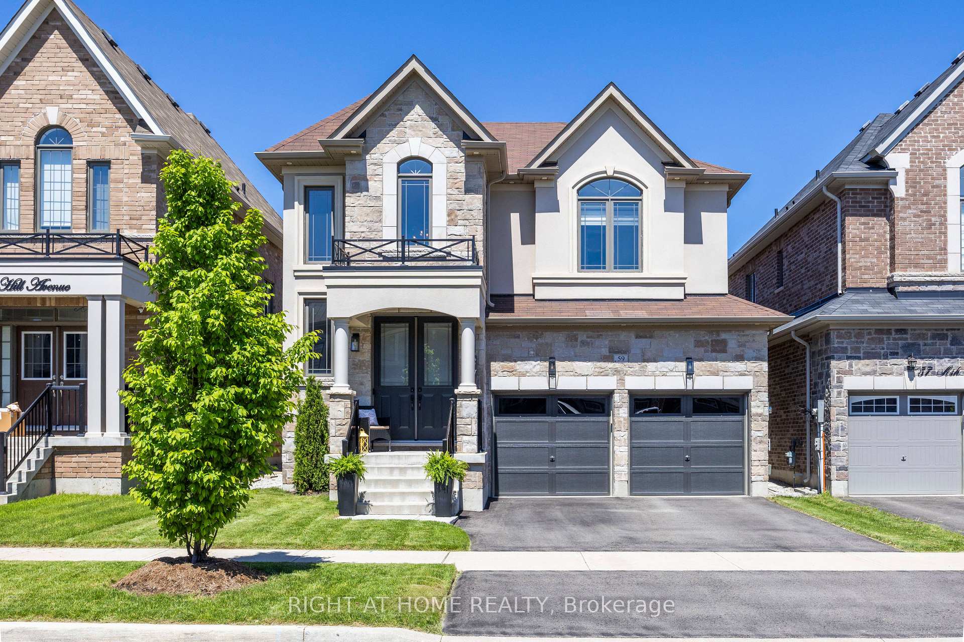Photo 1 of 59 Ash Hill Avenue, Caledon, Caledon East — HOMEH