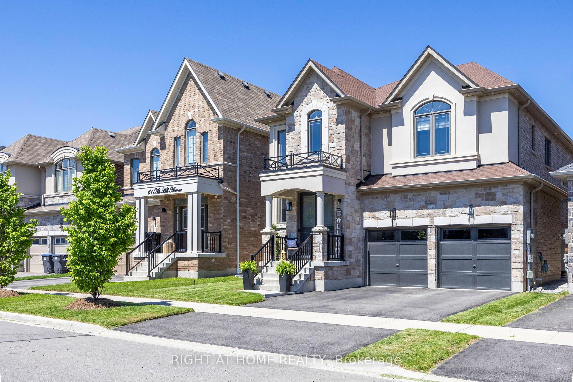 Photo 2 of 59 Ash Hill Avenue, Caledon, Caledon East — HOMEH
