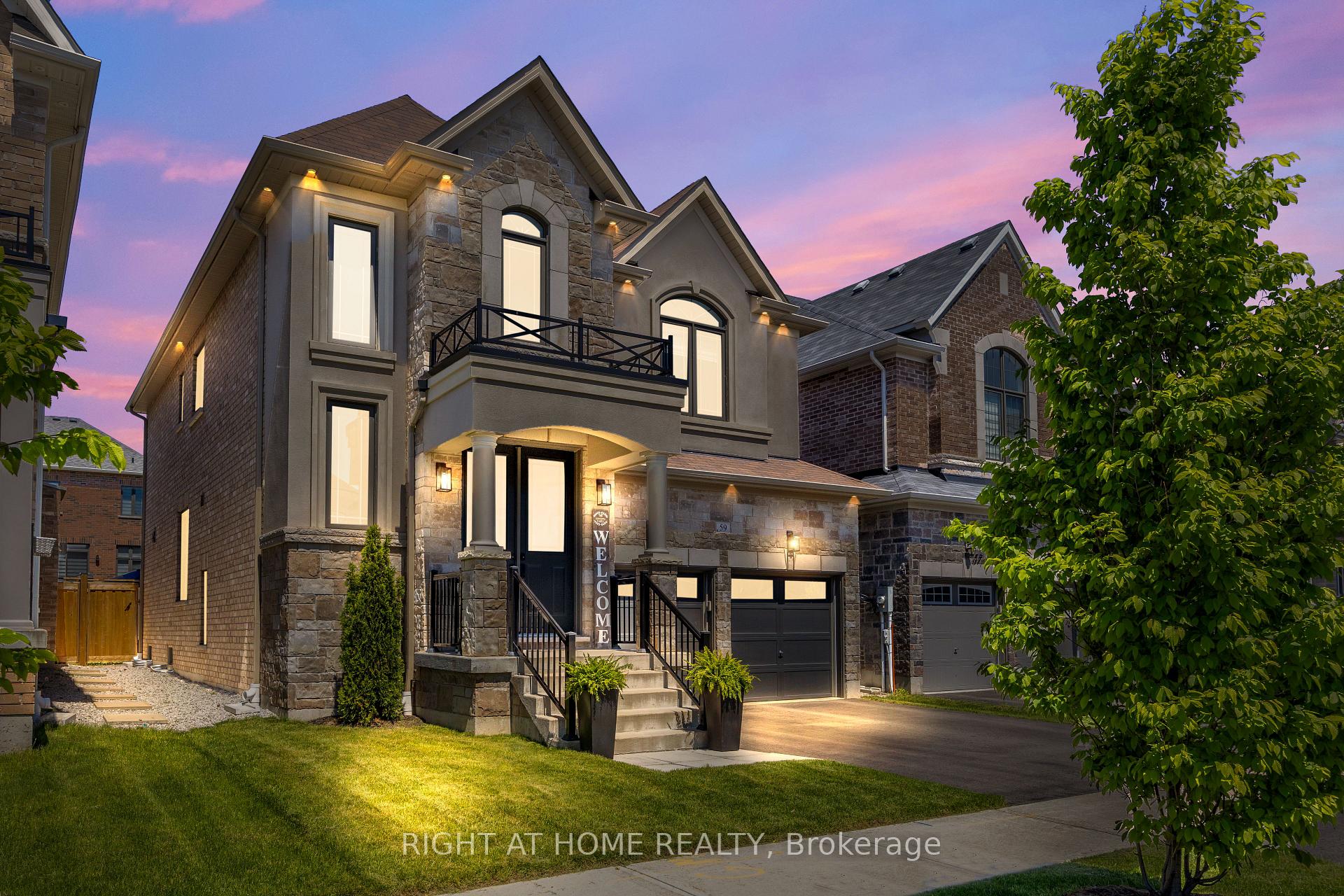 Photo 5 of 59 Ash Hill Avenue, Caledon, Caledon East — HOMEH