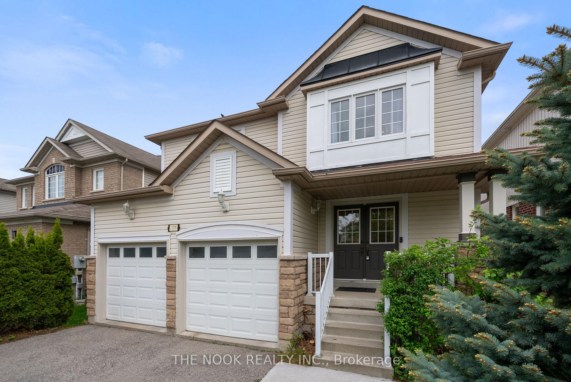 Photo 2 of 117 Dadson Drive, Clarington, Bowmanville — HOMEH