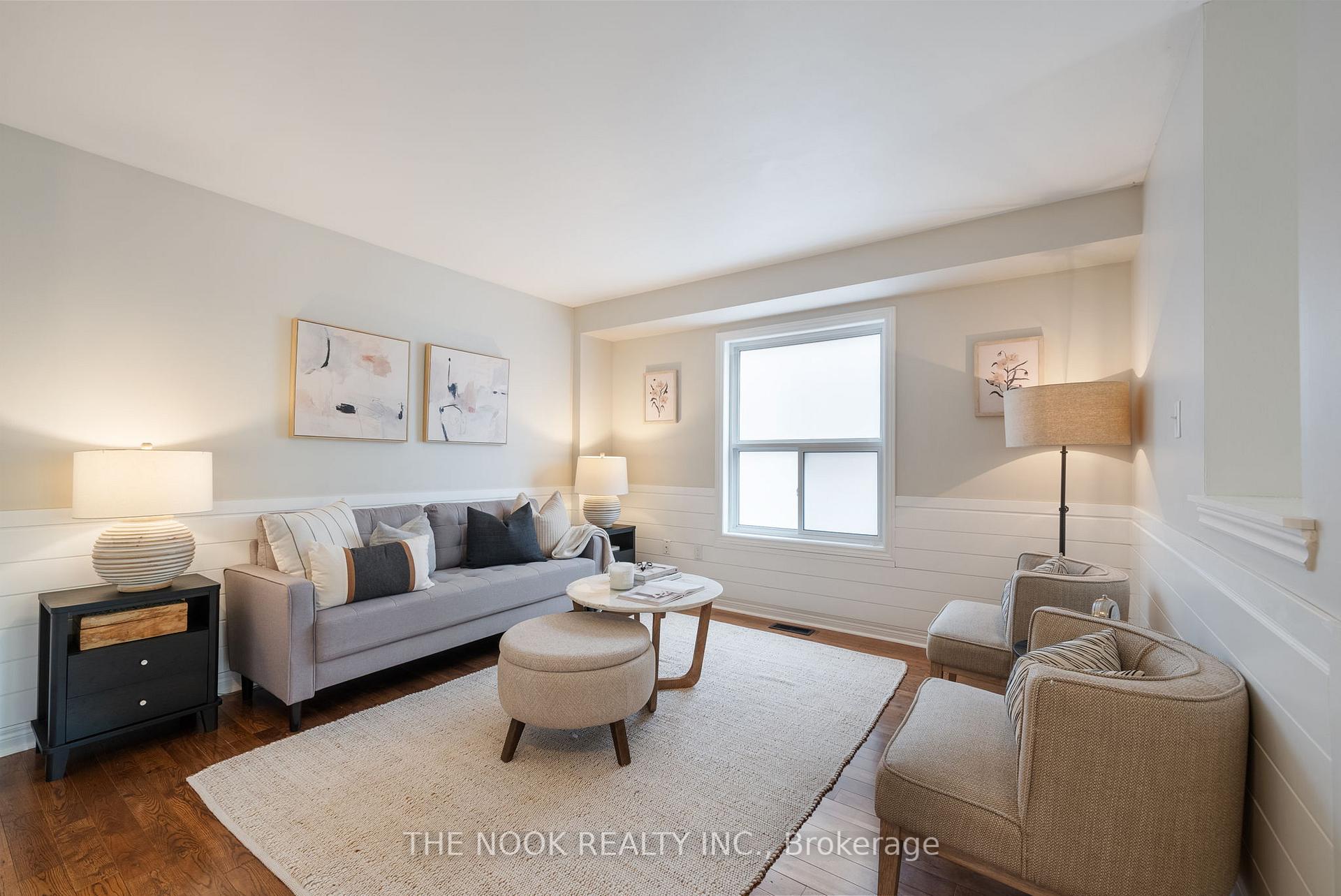 Photo 6 of 117 Dadson Drive, Clarington, Bowmanville — HOMEH