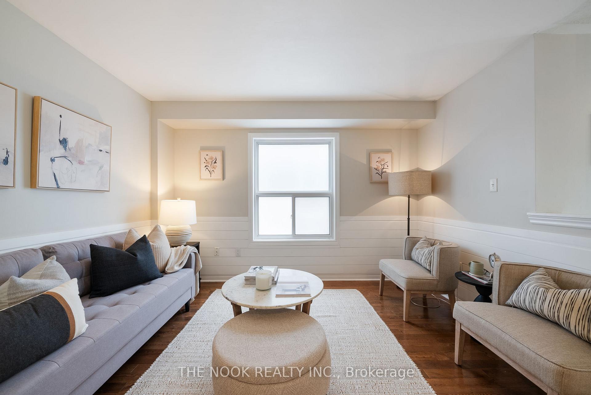 Photo 7 of 117 Dadson Drive, Clarington, Bowmanville — HOMEH