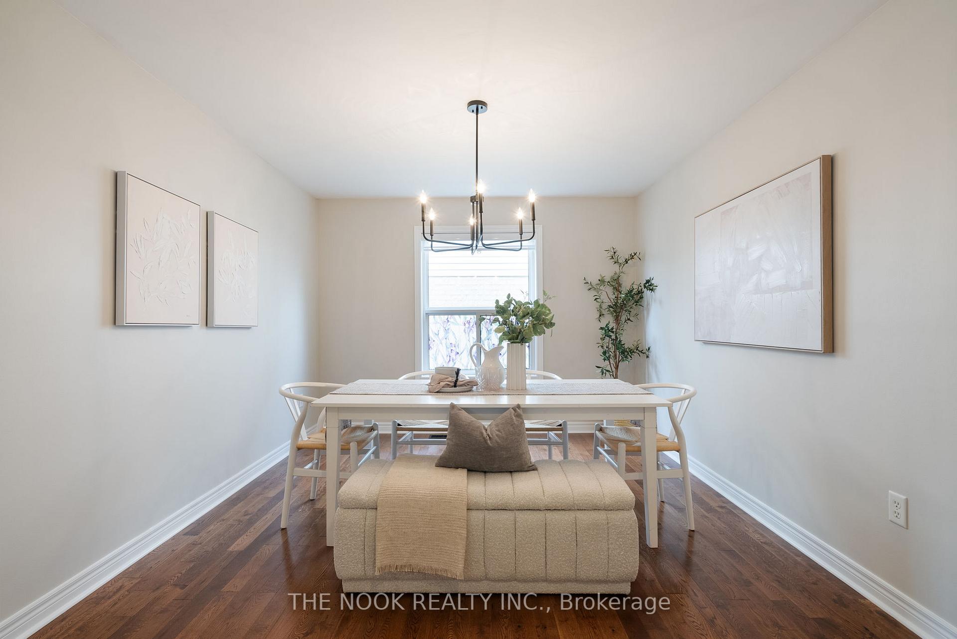 Photo 10 of 117 Dadson Drive, Clarington, Bowmanville — HOMEH