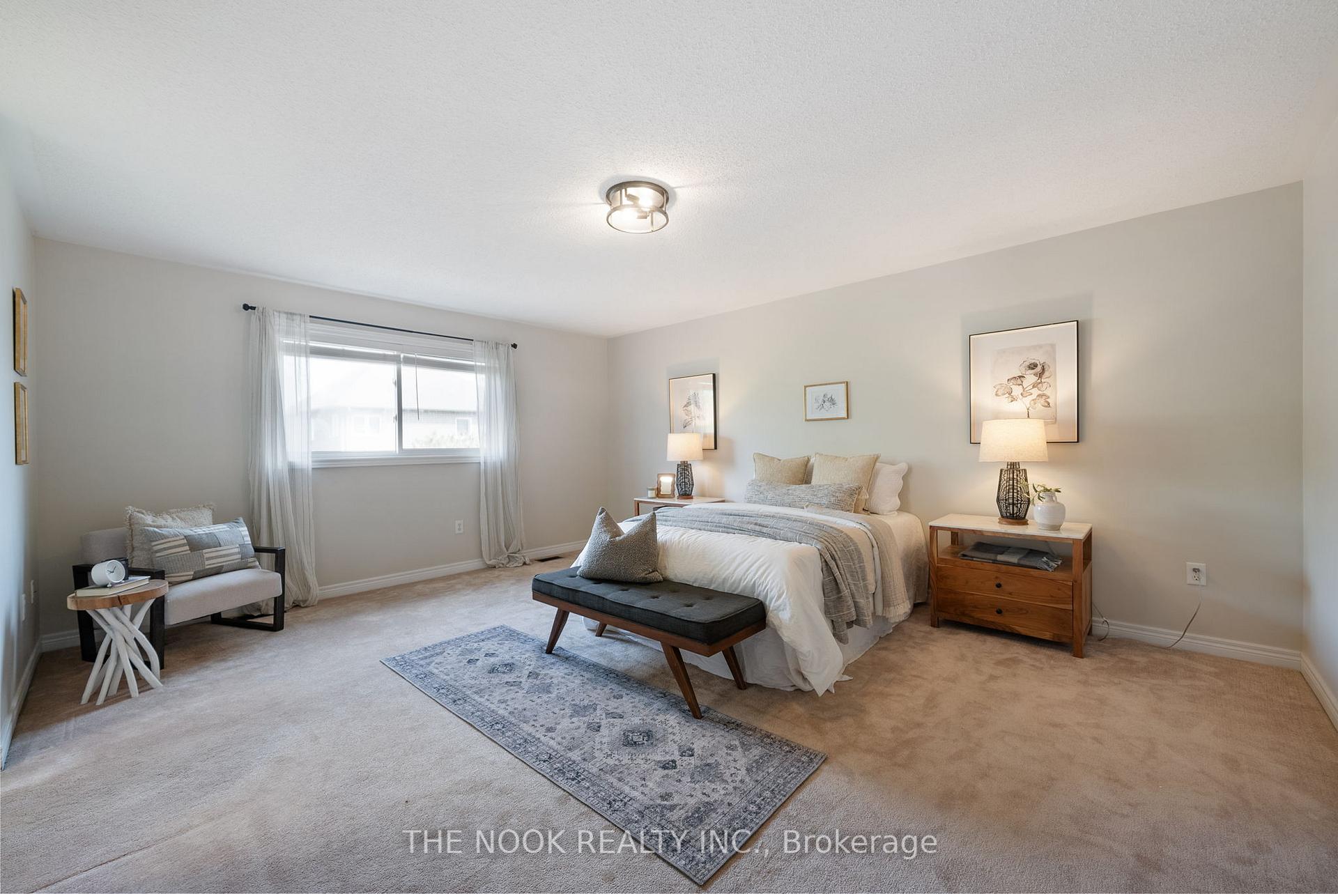 Photo 22 of 117 Dadson Drive, Clarington, Bowmanville — HOMEH