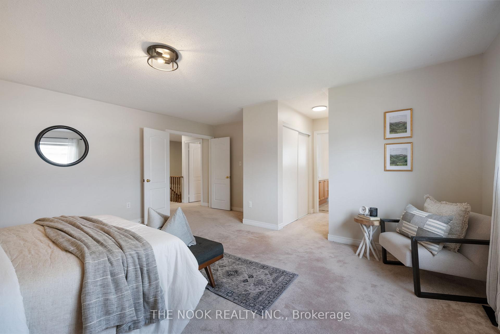 Photo 23 of 117 Dadson Drive, Clarington, Bowmanville — HOMEH